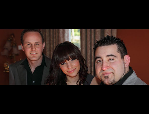 Flame Cover Band Melbourne - Musicians - Wedding Band